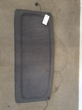 Plage arriere VOLKSWAGEN POLO 5 PHASE 1 6R6867769B7T8