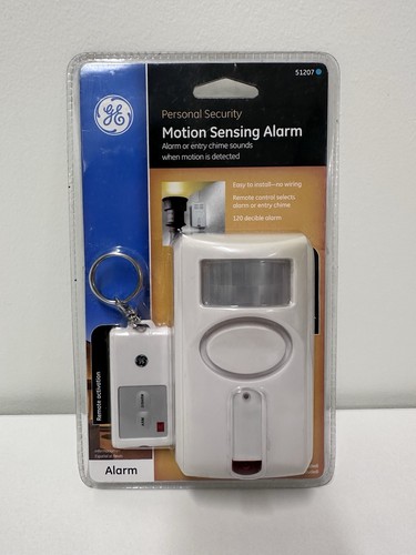 Personal security motion - personal,