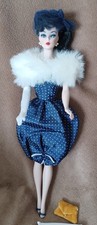 rare Barbie vintage POUPEE en