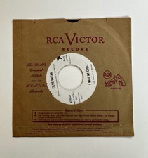 SYLVIE VARTAN PROMO USA 45T