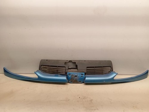 Calandre peugeot 206 phase - peugeot,