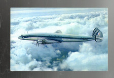 Carte postale AVIATION