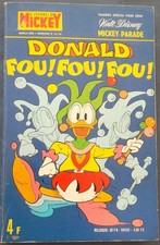 🇫🇷 Mickey Parade N°