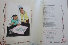 DOCTEUR CAMUSET. Poèmes et