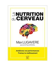 La Nutrition du cerveau -