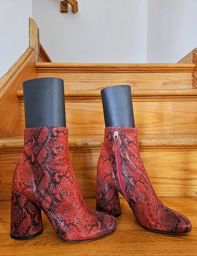 Emporio armani womens boots - emporio,