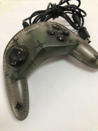 Manette gamepad usb microsoft - gamepad,