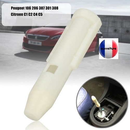 Adaptateur levier vitesse - levier,
