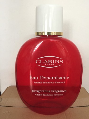 Clarins flacon géant de - clarins,