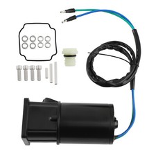 Tilt Trim Motor For Mercury