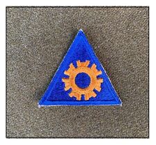 US ww2 AAF veste casque para Dday Normandie Utah Omaha Jeep 1st 29th 4th RAF LW