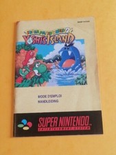 Notice Jeu Vidéo Super