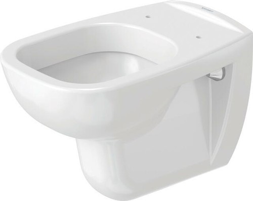 Duravit code mur 545 - d-code, wc