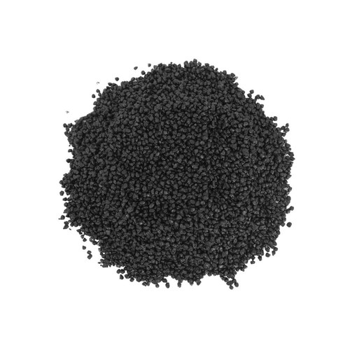 Quarzkies noir 2 mm - 25,