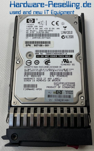 Dg0146farvu hdd interne 146 - dg0146farvu,