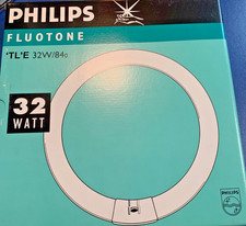 PHILIPS FLUOTONE TL E 32W/840