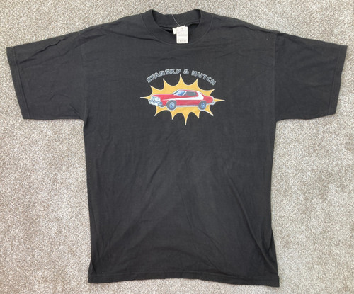 Starsky hutch shirt men s - starsky,