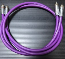 Acrolink 7N-A2050III RCA Cable