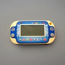 Console Jeux Vidéo VTECH