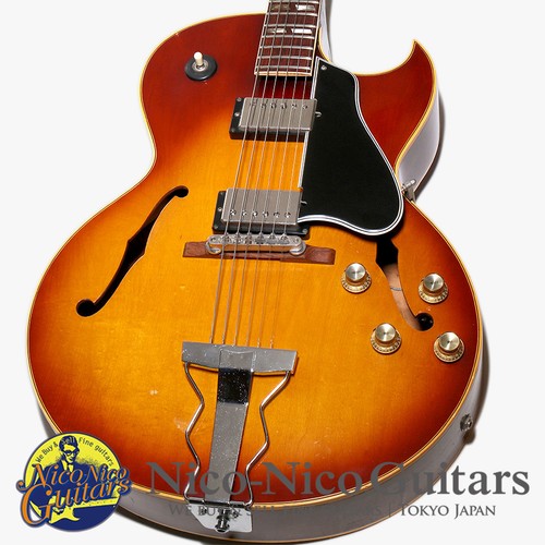 Gibson 1967 175d - 1967, es-175d