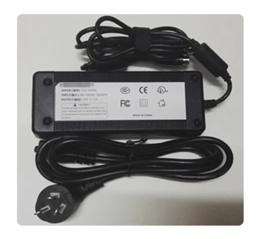 Adaptateur secteur chargeur - adaptateur,
