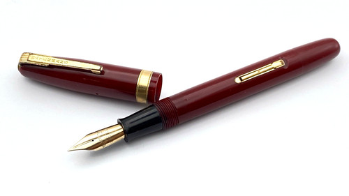 Vintage waterman 515 - waterman, stylo