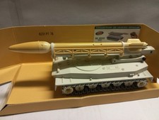 Solido 1/50, blindé Russe PT