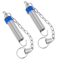  2 Pcs Pont Elevateur Voiture Accessoire Supports De Levage Du Coffre