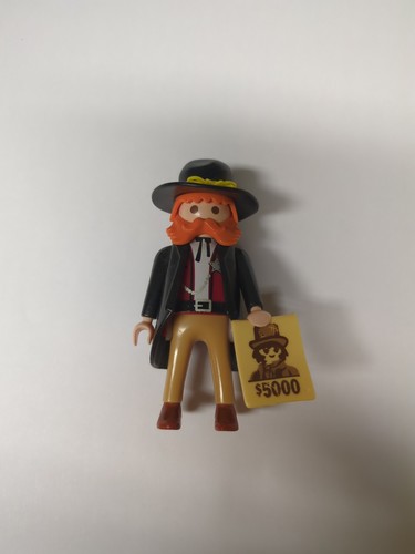 Playmobil 5251 personnage - 5251,