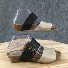 Sergio Tomani Sandals Womens