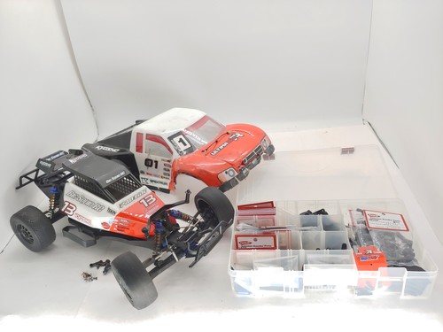 Rare kyosho ultima scr - *rare*, db