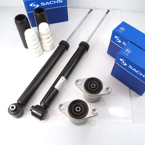 Sachs jeu amortisseurs - sachs,