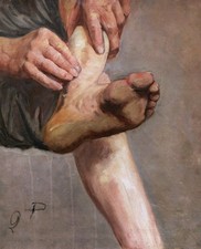 Tableau encadré académie