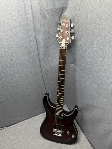 Schecter guitar research - guitar,
