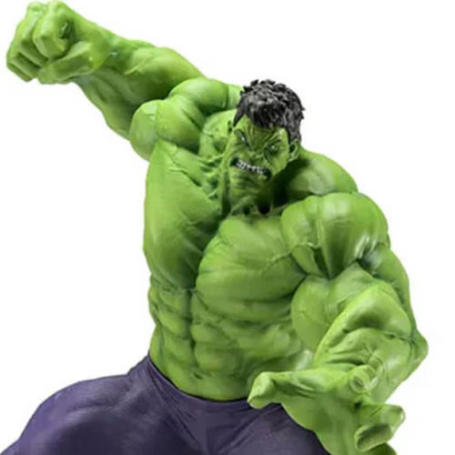 Marvel figurine hulk - figurine,