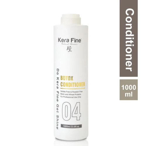 Kera fine botox hair - fine,