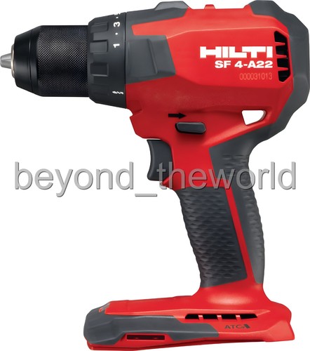 Hilti a22 compact - sf,
