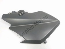 CARENAGE AVANT DROIT MBK EVOLIS 125 2014-2017 / NE 58653