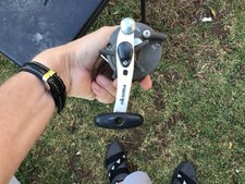 Used But Working Okuma GL 200L