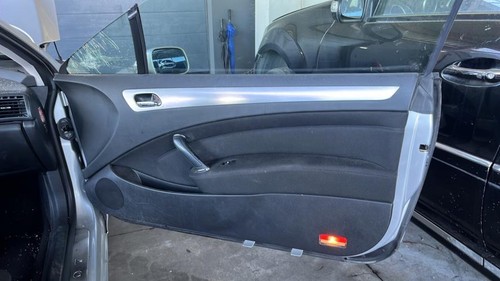 Leve vitre electrique avant