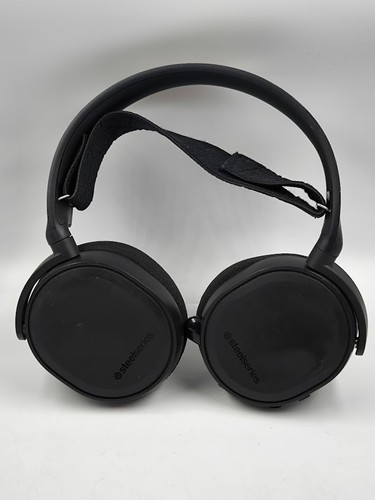 Casque jeu steelseries - jeu,