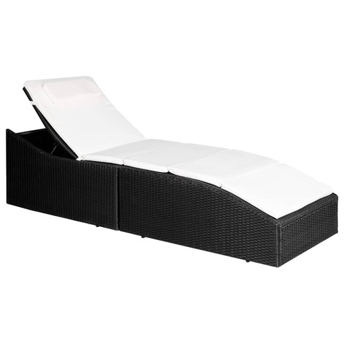 Chaise longue jardin - chaise,