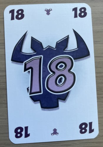 Carte jeu qui prend - du, !