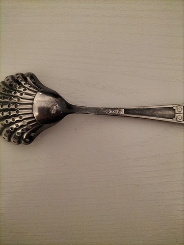 Wmf cuillère saupoudrer - a, art