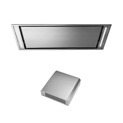 Falmec hotte plafond - hotte, au