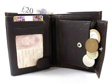 Hommes Qualité Luxe Souple