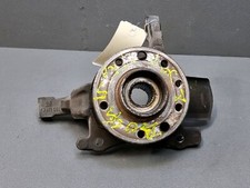 Fusee pivot avant gauche 5 trous Opel Astra III H 1.9Cdti 150ch de 2004 à 2010