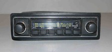Autoradio vintage Philips 22 RN 330 04 pour pièces