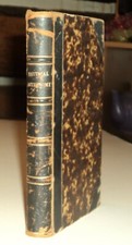 1853 1ST SIGNED by ASTRONOMER
