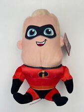 Peluche Jack-Jack Les Indestructibles 2 Disney Pixar 28 cm, comme neuve